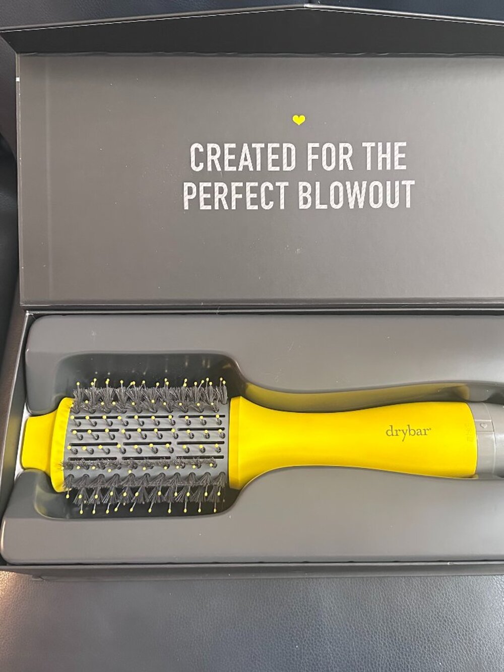 Drybar Double Shot, new